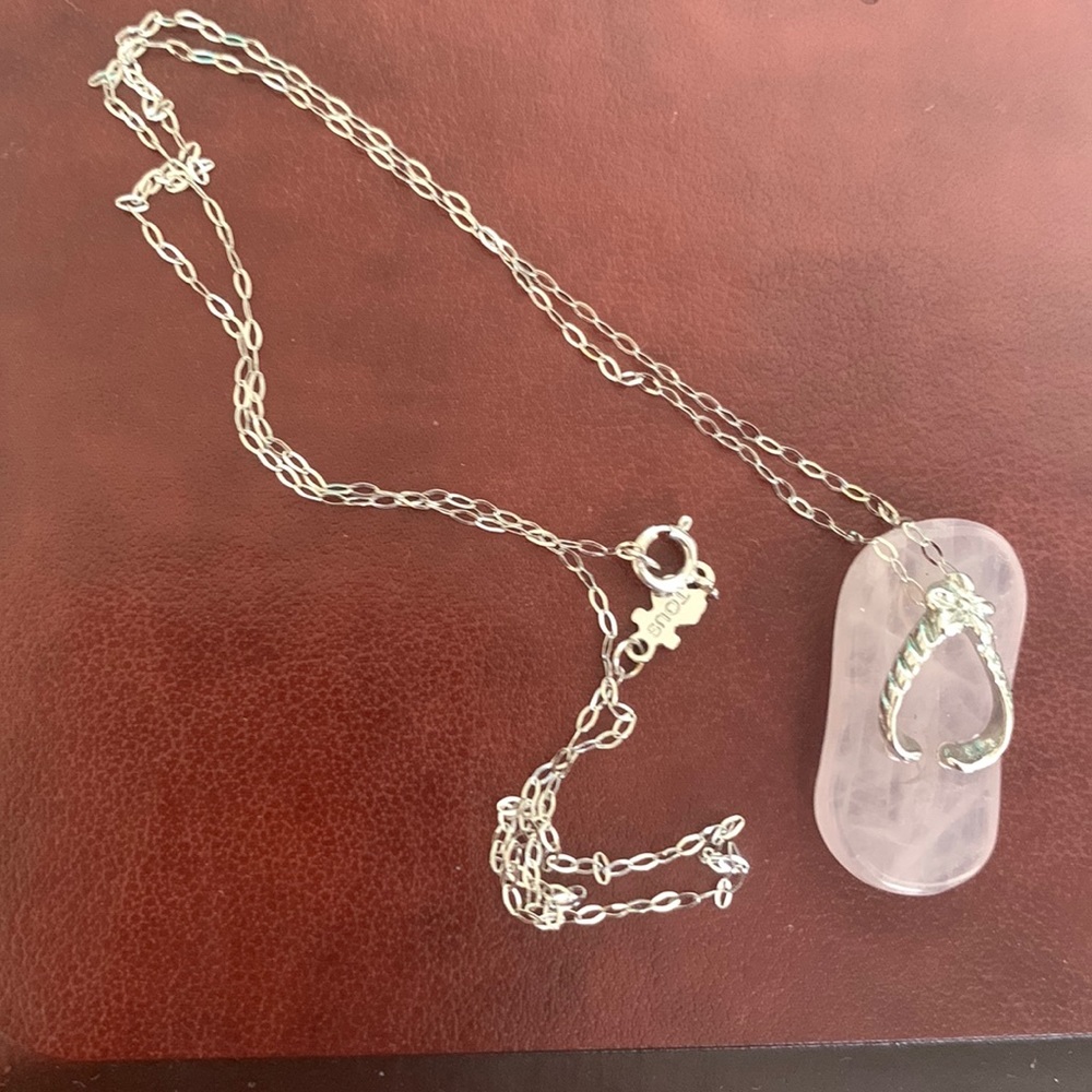 Tous necklace